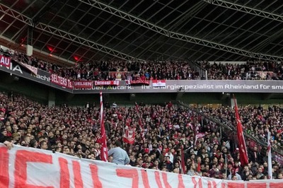 German Bundesliga Drops Foreign Investor Search After Fan Protests: DFL