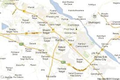 SP leader's daughter-in-law found hanging; husband booked for murder