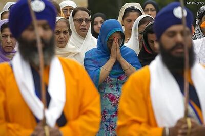 US: California to have law protecting Sikhs' rights