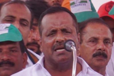 SDPI and BJP Can Try, But Hijab & Halal are Not the Issues: UT Khader, Lone Cong MLA in Coastal Karnataka | Exclusive