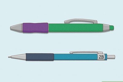 Hand Hurting While Writing? We’ve Got You Covered