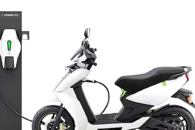 Ather Energy Files IPO Papers with Sebi; Eyes Rs 3,100 Crore Via Fresh Issue