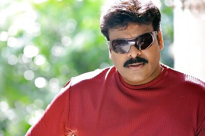 Happy Birthday Chiranjeevi: 10 films that bear testimony to the megastar's remarkable acting range