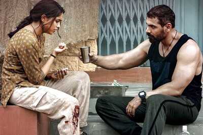 Sharvari Wagh And John Abraham’s Vedaa To Release On OTT On This Date