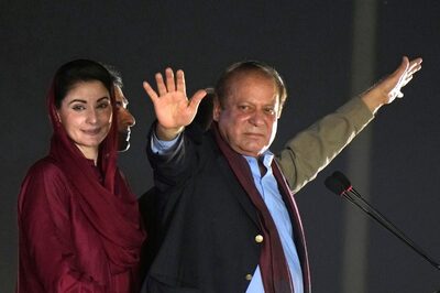 Opinion | Can Nawaz Sharif Deliver?