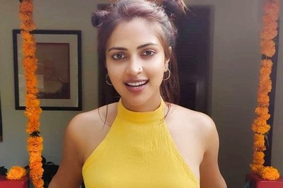 'Integral To Aadujeevitham's Script': Amala Paul On Kiss Scene With Prithviraj Sukumaran