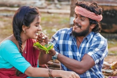 South Actor Gowrishankar's Kere Bete Introduces Bindu Shivaram In Lead Role