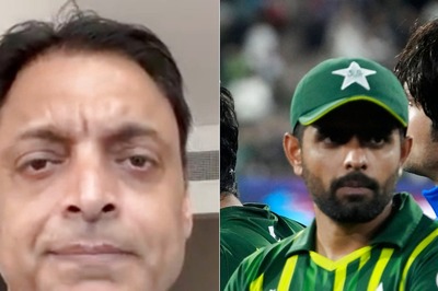 'Inshah Allah, India Mein World Cup Uthayenge': Shoaib Akhtar Consoles Pakistan After Losing T20 WC Final