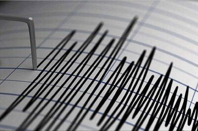 Magnitude-7.8 Earthquake Hits Alaska, Tsunami Warning Issued Earlier Cancelled