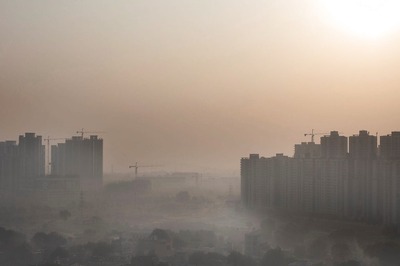 WHO Says 90% World Breathing Unhealthy Air. What Does This Mean for India? | EXPLAINED