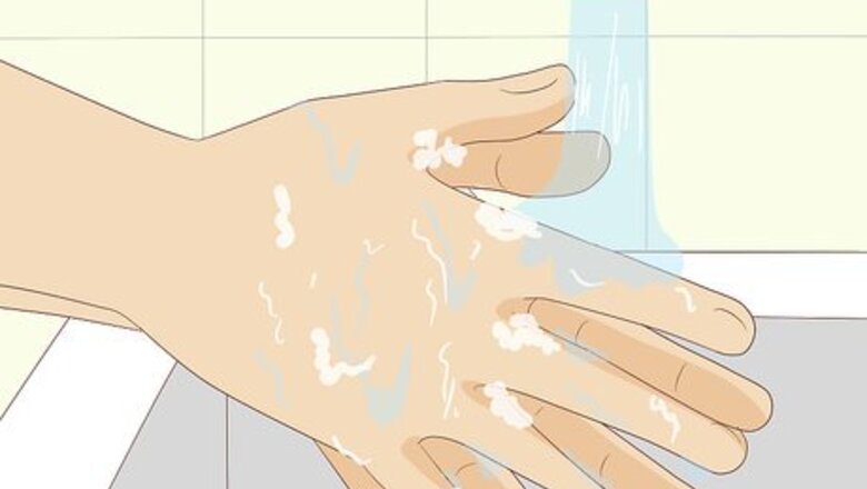 How to Change a Diaper