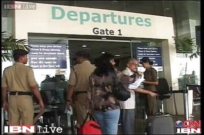 Decision to shut Mumbai airport's main runway for 8 hours on hold
