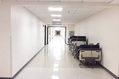 Doctor Tells Parents to Arrange Ventilator if They Want to Save Baby Girl’s Life, She Dies