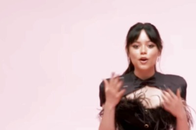 Wednesday Star Jenna Ortega Reveals She Auditioned For Dune When She Was 15