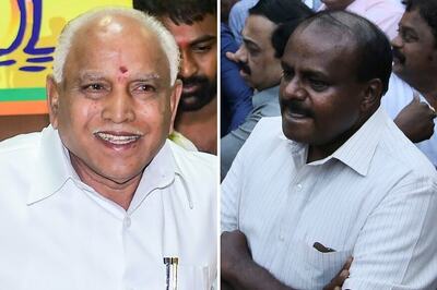 News18 Daybreak | Yeddyurappa to Take Oath as CM, Congress-JD(S) Moves SC and Other Stories You May Have Missed