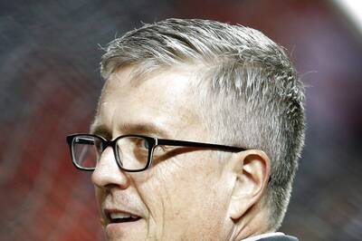 Former Houston Astros GM Jeff Luhnow Buys Spanish Football Club Leganés