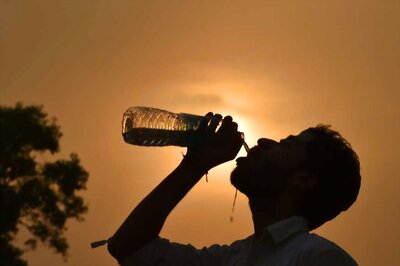 Expect 'Above Normal' Temperatures in Most of India Between April-June: IMD
