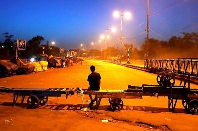 Five States Pull Out from Phase-1 of Lockdown Relaxations as Covid-19 Cases See Biggest One-Day Spike