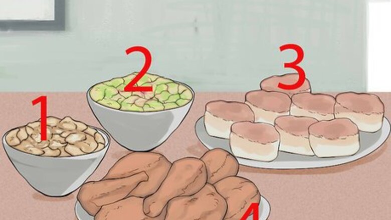 How to Meal Plan