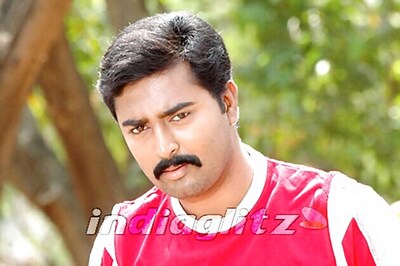 Ula: Prasanna and Rajan team up for their next