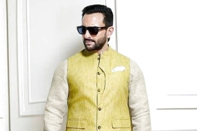 After Dil Chahta Hai, Saif Ali Khan to Collaborate With Farhan Akhtar for Fire