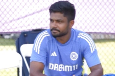 Sanju Samson Says T20 World Cup Win Was 'Dream-Come-True Moment' of His Career