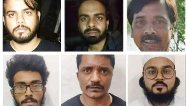 EXCLUSIVE | Father of Terrorist Arrested in Pak Module Case Paid for Training, May be Handed Over to India