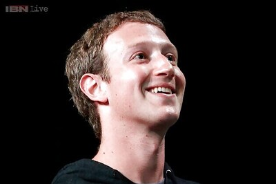 Mark Zuckerberg starts reading program on Facebook; urges users to join him in the project