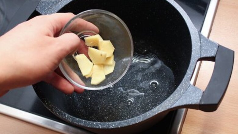 How to Make an Organic Sports Drink