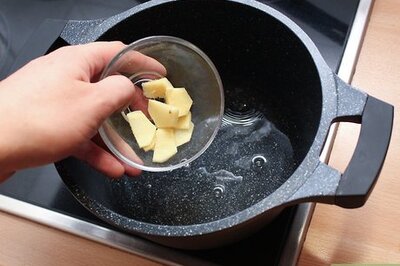 How to Make an Organic Sports Drink