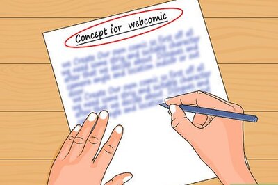 How to Make a Webcomic