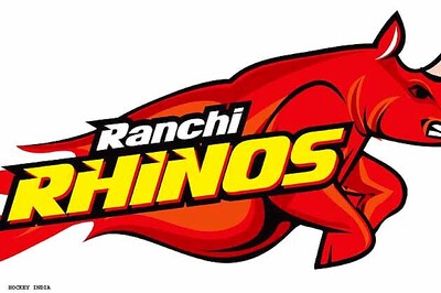 Ranchi Rhinos beat Punjab Warriors 2-1 in HIL