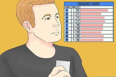 How to Choose Lottery Numbers