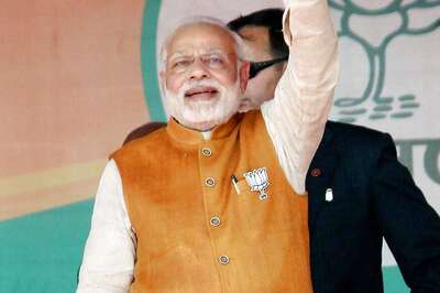 PM Modi to Visit Gujarat Today, to Offer Prayers at Somnath Temple