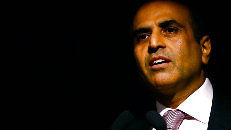 Sunil Mittal Got Salary of Over Rs 30 Cr in Annual Pay in FY17
