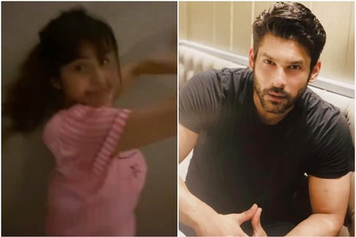 Here's How Sidharth Shukla Stood up for Shehnaaz Gill