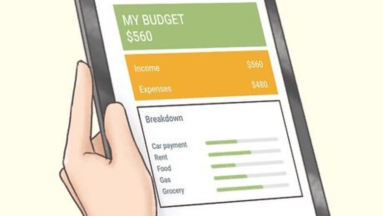 How to Budget Your Money As a Teen