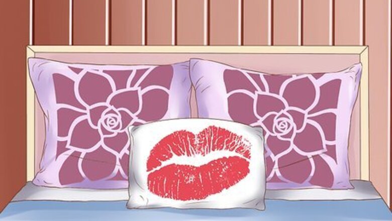 How to Spice Things Up in the Bedroom