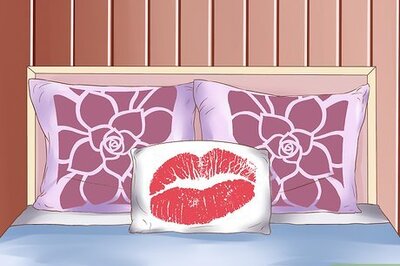 How to Spice Things Up in the Bedroom