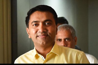 India's Decision to Cancel Flights From UK Will Impact Goa Tourism: CM Pramod Sawant