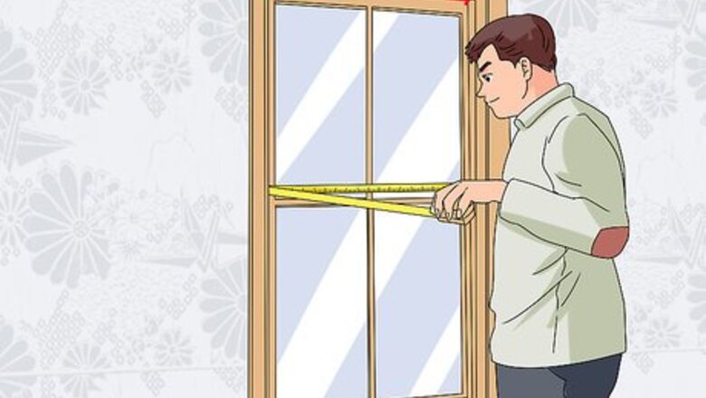 How to Replace a Window