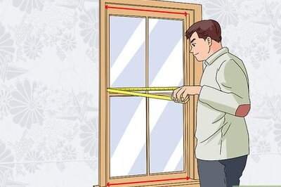 How to Replace a Window