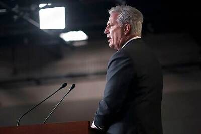 House Republicans Opt To Restore Earmarks After Lengthy Ban