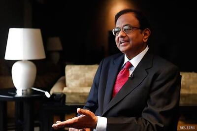 Congress down plays CBI decision to question Chidambaram in Aircel-Maxis deal