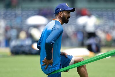 'KL Rahul as WK in Tests? Hope Better Sense Prevails': Former India Pacer Not Fan of Senior Batter's Dual Role