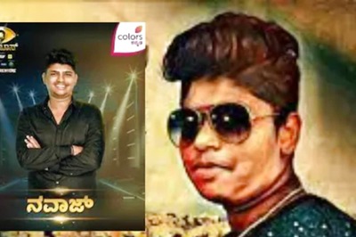 Nawaz Gets Evicted From Bigg Boss Kannada 9, Here's What He Said After That