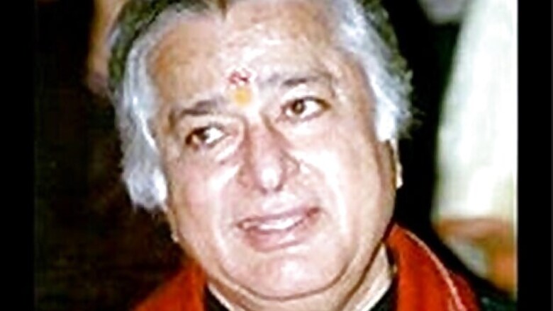 Shashi Kapoor's condition stable, likely to be discharged soon