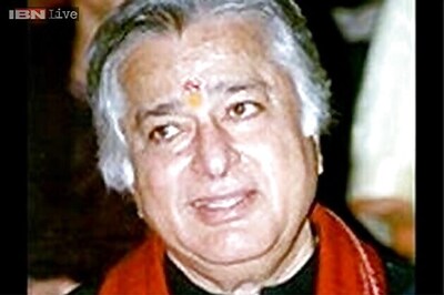 Shashi Kapoor's condition stable, likely to be discharged soon