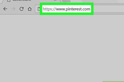 How to Create a Pinterest Pin on PC or Mac