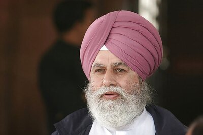 Union Minister S S Ahluwalia Admitted to AIIMS with Breathing Problems